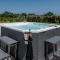 Asteria Pearl Villa 1 with Jacuzzi