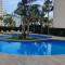 En la playa. Planta 19. Vistas espectaculares. 2 terrazas.