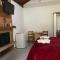 Terrace house