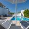 ASTERIA PEARL VILLA 2 with Rooftop Jacuzzi - Tigaki