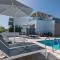 ASTERIA PEARL VILLA 2 with Rooftop Jacuzzi - Tigaki