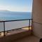 superbe appartement à vue sur mer