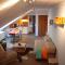 Mountain Apartment