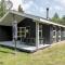Holiday Home Madss Plantage Hadsund Denm