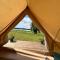 Männituka glamping by lake Ähijärv - Ähijärve