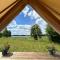 Männituka glamping by lake Ähijärv - Ähijärve