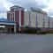 Mountain Inn & Suites