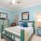 Little Get-Away By The Beach ,Moondancer - South Padre Island