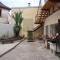 Appartement cosy sur la route des vins dAlsace