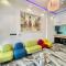 RESIDENCE KARMA - Ouagadougou