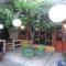 Escarabajo Hostel