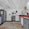 Lemon LaBruce 6 Bdrm Oceanfront Beach House