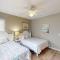 Litchfield Lakeside Escape Resort Perks by the Sea