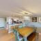CoastalRetreat Beachfront 3BR Litchfield By theSea