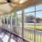 2 Bdrm Lakeside Villa Scenic View With Amenities - باوليز آيلاند