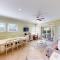2 Bdrm Lakeside Villa Scenic View With Amenities - باوليز آيلاند
