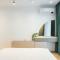 Soft Cloud 1BR in Business Area - Bukurešť