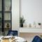 Soft Cloud 1BR in Business Area - Bukurešť