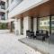 Soft Cloud 1BR in Business Area - Bukurešť