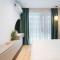 Soft Cloud 1BR in Business Area - Bukurešť