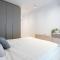 Soft Cloud 1BR in Business Area - Bukurešť
