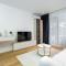 Soft Cloud 1BR in Business Area - Bukurešť
