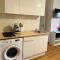Agréable appartement aux Capellans avec loggia, WIFI et parking - 圣西普里安