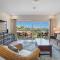 Beachfront - Emerald View 1BR condo - P314
