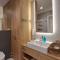 Apartament Morski Widok NAUTIC PARK 50 Darłówko