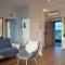 Apartament Morski Widok NAUTIC PARK 50 Darłówko