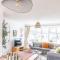 Coleshill townhouse sleeps 6 NEC/BHX 10 MINS - 科尔斯希尔