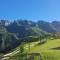 Eco Lodge Eagles Nest