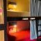 Pariwana Hostel Lima