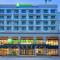 Holiday Inn Express Qingdao Shibei by IHG