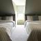 Auberge des Cantons