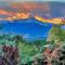Luxury Living near GOG Northwest Colorado Springs - Colorado Springs