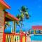 Tropical Paradise