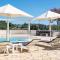 Cecilia Exclusive Villa Corfu
