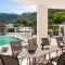 Cecilia Exclusive Villa Corfu