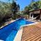 Casa Paradisíaca - Seu Refúgio em Ubatuba