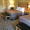 Aspen Suites Hotel Juneau
