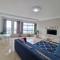 Beach View Apartment (Boulevard Mohammed VI)