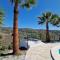 Lovely Home With Heated Pool & Countryside Views Near Sedella, Andalucia - Sedella