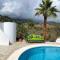 Lovely Home With Heated Pool & Countryside Views Near Sedella, Andalucia - Sedella