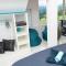 Vineyard house with sauna and jacuzzi for 2 - Gorica pri Slivnici
