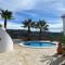 Lovely Home With Heated Pool & Countryside Views Near Sedella, Andalucia - Sedella