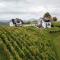 Vineyard house with sauna and jacuzzi for 2 - Gorica pri Slivnici