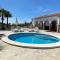 Lovely Home With Heated Pool & Countryside Views Near Sedella, Andalucia - Sedella