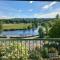 Idyllic Waterside Penthouse - Callander