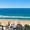 U1 - Relaxing “Seaview’s” from your balcony - 黄金海岸